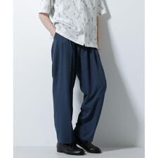 サッカータックイージーパンツ（セットアップ可）