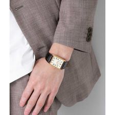SEIKO／セイコー コラボレーション スクエア D.ブラウン