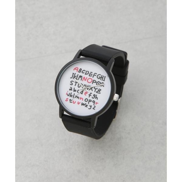 ナノ・ユニバースがTIMEX「CAMPER」の別注モデルをローンチ