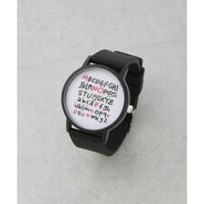 COTTON PAN／別注 art watch