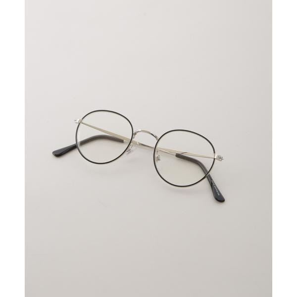 [�}���C]�A�C�E�F�A �T���O���X�^�{�X�g���^ ���^���t���[��/�i�m���j�o�[�X�iNANO universe�j �N���A3