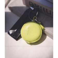 ADD CULUMN／MACARON KEY CHARM