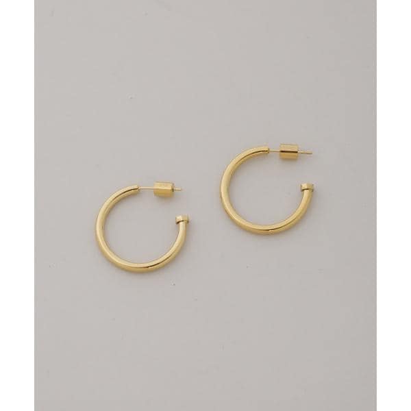 [�}���C]SOAC�^Hoop Pierce S/�i�m���j�o�[�X�iNANO universe�j �S�[���h