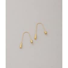 SOAC／Rain Drops Wave Pierce