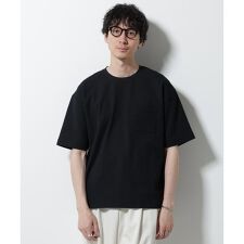 ドライソフトワッフルTシャツ 半袖