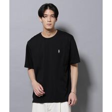 ナノベアTシャツ 半袖 夏服Ver.2