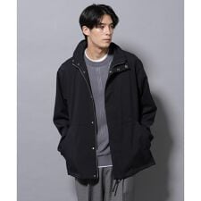 「RainComfortWear」ダントツ撥水透湿コーティング2WAYブルゾン | ナノユニバース(NANO universe)