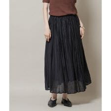 ナノユニバース(NANO universe)のクリンクルシアースカート