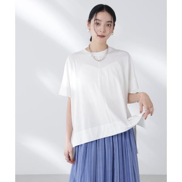 URBAN RESEARCH / アーバンリサーチ ロゴプリントルーズTシャツ URBAN RESEARCH｜ロゴプリントルーズTシャツ | Rakuten Fashion