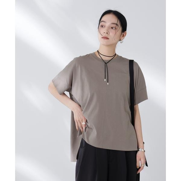 ロゴプリントルーズTシャツ | アーバンリサーチ(URBAN RESEARCH
