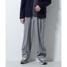 イージー側章スラックス