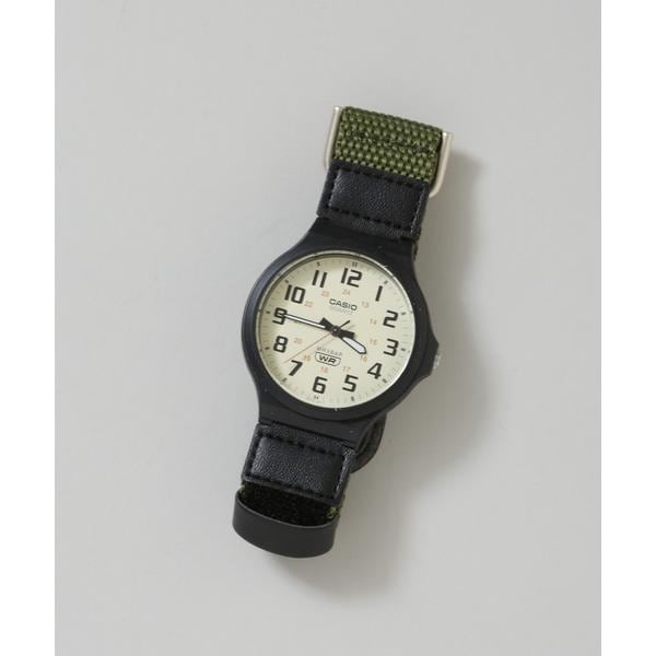 TIMEX／別注 アイアンマン(R) 8 ラップ | ナノユニバース(NANO