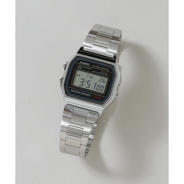 TIMEX／別注 Camper | ナノユニバース(NANO universe) | マルイ