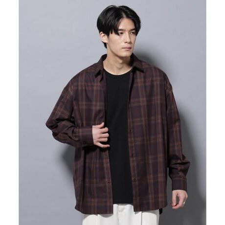 [^ԁF6725220205]IWĩ`FbN͂̃rbOVcy2025 AWzNANO universeiimEjo[XjgĥrbOVGbǵIIWĩ`FbN̗prbOVGbgVcB̃C悤ȃhbvfUC̃VćACi[gƂăC[hX^Cɂ߁N炵Ȃy߂1łBfUCEIWĩ`FbN̗pẼC悤ȃhbvfUCE킹pcI΂Ȃ񂵂₷VGbgEx[VbNŔėp̍M[J[fށE􂢂ɑΉEHbVufށJ[WJEHɂĂ߂DuE^DlCr[^ubN3FWJR[fBl[gECi[gƂăC[hX^Cɂ߁E^bNCƂ̑TCYEX^_[hȃTCYyTCYzSTCY: 163-170cmMTCY: 168-175cmLTCY: 173-180cmXLTCY: 175-182cmW̌^ɂڈł܂B\߂Ȁエ߂BY̖TCYLڂĂ܂̂ŁAWJTCYQlB戵@u܂ĂȂ܂gpĉB FiɔZFjƔEWF͕ĐĂB lbggpĂB ĕzgpĂB CɂAfޕ\ʂۂȂAщH肵܂B Gꂽ܂܂̕uAԂ̐ZЂ͂ȂŉBTvɂĎBeA̐sׁAۂɂ͂鏤iƎdlTCYقȂꍇ܂B\񎞂͐Y̓sA͂\莞Oシꍇ܂̂ŁA\߂B̓BeɂFقȂꍇ܂BF̓X^WI摜̐FQƂBCɓo^ŃACeQbg CɂȂACeCɓo^āAȂ̗~̃Xg쐬ITQbgāA肨y݂Bmodel : H185 B85 W72 H94 pTCY: LARGE