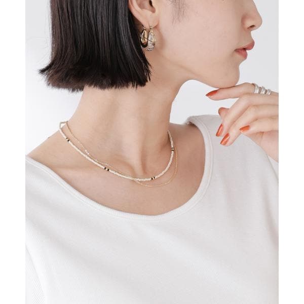 [�}���C]�}�b�g�r�[�Y���`�F�[��2�A�l�b�N���X/�i�m���j�o�[�X�iNANO universe�j �z���C�g