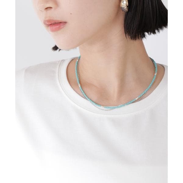 [�}���C]�}�b�g�r�[�Y���`�F�[��2�A�l�b�N���X/�i�m���j�o�[�X�iNANO universe�j �u���[