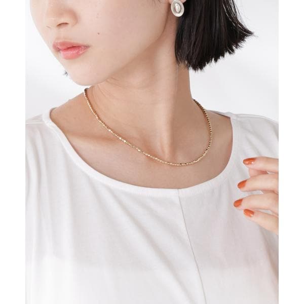 [�}���C]���^���r�[�Y�l�b�N���X/�i�m���j�o�[�X�iNANO universe�j �S�[���h