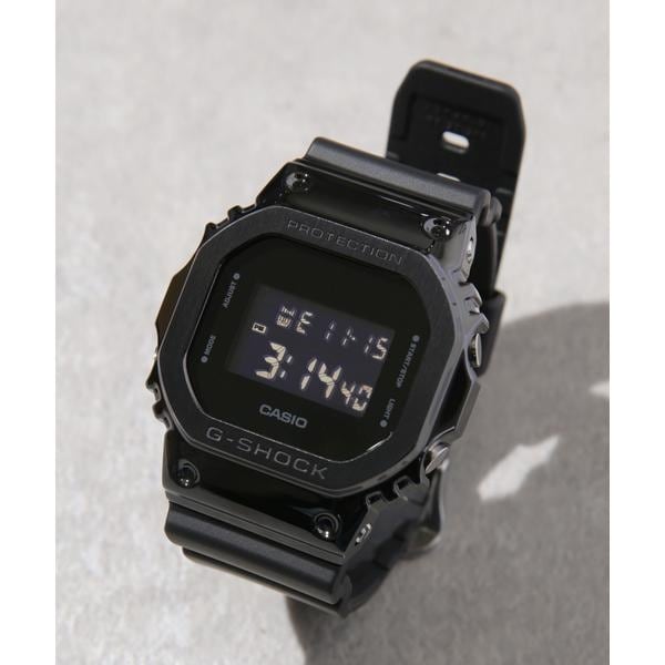 G-SHOCK／GM-5600B-1JF