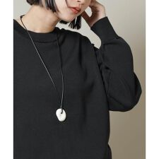 JAMIRAY／COLOR BEAN CORD NK S