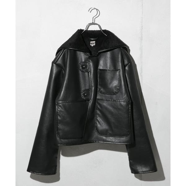 18AW】OGAWA CAMPAL 3WAY マウンテンパーカー
