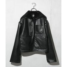AiE／Piping Sailor Jacket | ナノユニバース