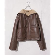 AiE／Piping Sailor Jacket