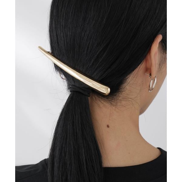 [�}���C]JAMIRAY�^DROP LONG HAIRCLIP/�i�m���j�o�[�X�iNANO universe�j �S�[���h