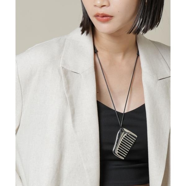 [}C]JAMIRAY^COMB CORD NK/imjo[XiNANO universej Vo[