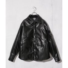 AiE／Insulation CCPO Shirt | ナノユニバース