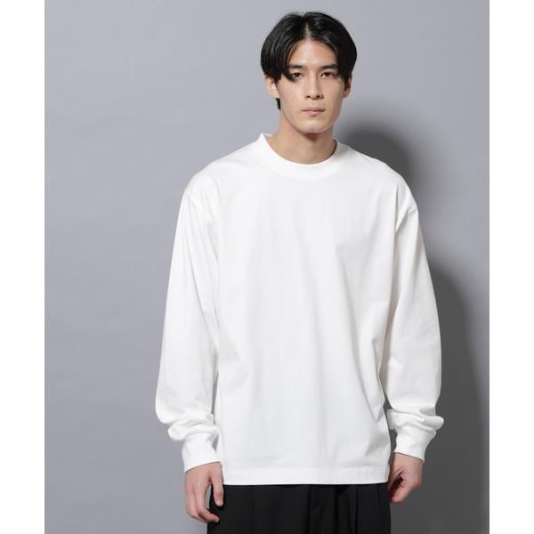メンズ Tシャツ・カットソー (白色・ホワイト系、7000円