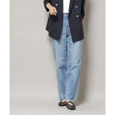 Healthy DENIM／Tallow ストレートデニム