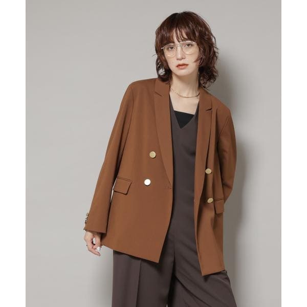 専用。BEAUTY&YOUTHTRADITIONALサマーウールダブルジャケット BEAUTY&YOUTH UNITED ARROWS（ビューティーアンドユース