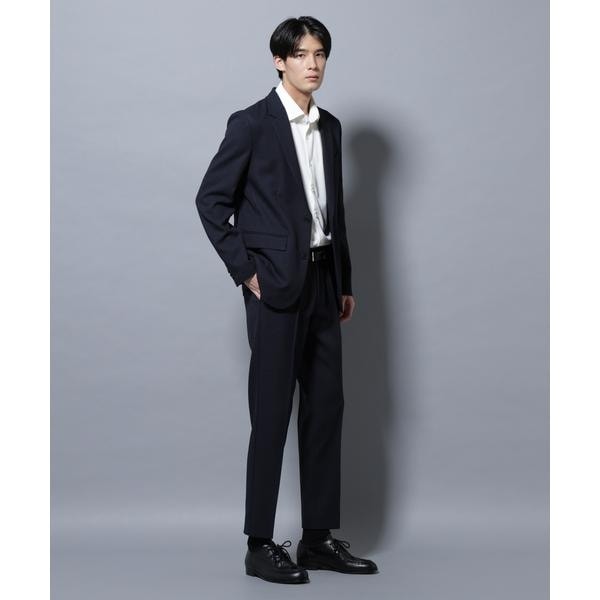 未使用ナノユニバースDamerino LANATEC(R)セットアップ　M Damerino｣LANATEC(R)メランジオックスセットアップ | NANO
