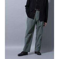 ストレッチワイドイージーパンツ(セットアップ可)