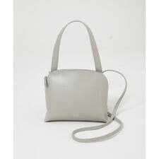 YAHKI／W FACE 2way バッグ