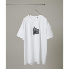 COTTON PAN／別注 art souvenir T