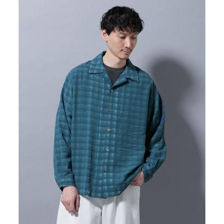 [^ԁF6685220201]ŖAl̃C[hVcy2025 AWzNANO universeiimEjo[XjCȈۂ̃V[X[fނgp`FbNVc悢Ɖʂ̂fފ̒VcBT߂ȃmg[̃`FbNfUCŁAۂȂ肰ȂoB̎cӉĂH̃C[hX^C܂Œ􂷂1łBfUCET߂ȃmg[̃`FbNfUCEbNX̂JݎdlłȂꊴvXE̗ǂƂVGbgŗCȒSnEۂȂ肰Ȃo1fށEʋC̗ǂV[X[fށE@ׂȂn̂镗EƎaR[fBl[gɔ񋟁E􂢂ɑΉEHbVufށJ[WJEۂ̃u[^uE^ubN3FWJR[fBl[gE^NgbvvgT̏ォHD邾łȂꂽۂɁE{gX̓XbNXiCpcȂǃXbLƂACeƍ킹̂߁EU[T_⃍[t@[Ȃǌyƕî鏬gŁAlۂۂɁTCYEƂVGbgyTCYzSTCY: 163-170cmMTCY: 168-175cmLTCY: 173-180cmXLTCY: 175-182cmW̌^ɂڈł܂B\߂Ȁエ߂BY̖TCYLڂĂ܂̂ŁAWJTCYQlB戵@lbggpĂBFiɔZFjƔEWF͕ĐĂBu܂ĂȂ܂gpĉBGꂽ܂܂̕uAԂ̐ZЂ͂ȂŉB`ƂƂ̂Ă犱ĉBĕzgpĂBTvɂĎBeA̐sׁAۂɂ͂鏤iƎdlTCYقȂꍇ܂B\񎞂͐Y̓sA͂\莞Oシꍇ܂̂ŁA\߂B̓BeɂFقȂꍇ܂BF̓X^WI摜̐FQƂBCɓo^ŃACeQbg CɂȂACeCɓo^āAȂ̗~̃Xg쐬ITQbgāA肨y݂Bmodel: H178 B85 W70 H88 pTCY: LARGE