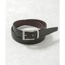 ナノユニバース(NANO universe)のスプリットレザーリバーシブルベルト