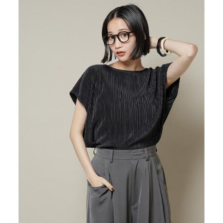 [^ԁF6735224305]@ׂȃ_v[cl̉؂€oy2025 AWzNANO universeiimEjo[Xjǂ򊴂Ƒ@ׂȃ_v[ciȈۂ̃v[cJbggbvXBSʂɎ{v[cHxɌy₩hāAON^OFFŉ؂₩ȕ͋CoĂ钅fACełBfUCErؚĂt`X[uEfReCꂢɉo鉡LN[lbNEigIP[W܂ŕL􂷂閜\ACefށE\ʂɒǂ򊴂ALC߂Ȉۂ̃Jbg\[fށE_v[c̉H{fށELk̂_炩ȑfފE@gpJ[WJEx[VbNō킹₷ubNAx[WAlCr[R[fBl[gEVvȃ{gɍ킹āAgbvXɂ钅ȂEWPbg̃Ci[ƂĂEfނ̃{gƍ킹ăZbgAbvR[f߁TCYE肵NV[ȒSnTCY戵@lbggpĂBGꂽ܂܂̕uAԂ̐ZЂ͂ȂŉBFiɔZFjƔEWF͕ĐĂB͌`𐮂ĒɊĂBɁAӉBv[cH͉ivIȂ̂ł͂ȂApEN[jOJԂƂɂv[cXɏ܂BJɔGꂽꍇ́A`𐮂nK[ɒ݂邵AAŎRĂBԍA񂾂܂܂ɂƁAVv[c܂Ȃ邱Ƃ܂BKnK[ɒ݂邵ĕۊǂĂBv[c̍ăZbg͂ł܂B戵G\KmFBïꕔ̐n͂f؂nɂĂ܂BpEN[jǑJԂɂAقꂪĂAf؂蕔ۂ܂Ă邱Ƃ܂Bقꂪڗꍇ́Aقꂽ𖳗ɈAڗȂɃJbgĉB戵̍ۂ́A戵\mFBTvɂĎBeA̐sׁAۂɂ͂鏤iƎdlTCYقȂꍇ܂B\񎞂͐Y̓sA͂\莞Oシꍇ܂̂ŁA\߂B̓BeɂFقȂꍇ܂BF̓X^WI摜̐FQƂB̏íAAEgbgX܂ł̎舵ɂȂ܂BړX܂ւ₢킹̍ۂ̓AEgbgX܂ւ肢v܂Bvp[X܂ł̎舵͂܂̂ŁAB̏i̓imEjo[XItBVTCgł̎\T[rX̑ΏۊOƂȂ܂̂ŁABmodel: H165cm pTCY: FREE