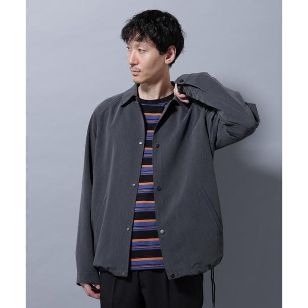 ARMY TWILL／アーミーツイル】リバーシブル ボア