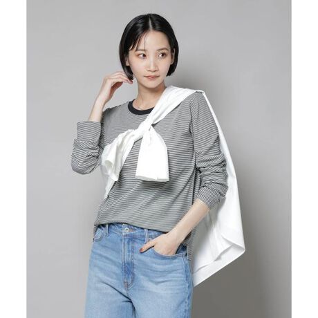 [^ԁF6735223303]CȂghZ~W{[_[Ty2025 AWzNANO universeiimEjo[Xjׂ~W{[_[gh郍OX[uTVcBCi[ƂĂ킹₷悢TCYŁAR[fBl[g̃ANZgƂĊ􂵂ĂACełBfUCEgh~W{[_[̃TEۂŒpłAiȃJ[zF̃{[_[EOV[Y􂷂ACefށE_炩ăn̂郂`ƂJbg\[fށELk蒅Sn̗ǂ|E^fށE􂢂ɑΉEHbVufށJ[WJE񂵂₷ubNAO[AL3FWJR[fBl[gEJWAɂLCڂɂALX^CɃ}b`EjbgWPbg̃Ci[Ƃč킹R[fTCYEgbvXƂĂCi[ƂĂ킹₷TCY戵@lbggpĂBGꂽ܂܂̕uAԂ̐ZЂ͂ȂŉB͌`𐮂ĒɊĂBĕzgpĂBɁAӉBCɂAfޕ\ʂۂȂAщH肵܂B̏i͐JɔGꂽAɂ鎼CAԂł̖CɂAF̈ߕȂǂɐFڂ肷\܂B\߂Agp̍ۂɂ͂ӂ܂悤肢v܂Bp̖CɂAщHыʁisj鎖܂̂ŁA戵ɂ͂ӂBTvɂĎBeA̐sׁAۂɂ͂鏤iƎdlTCYقȂꍇ܂B\񎞂͐Y̓sA͂\莞Oシꍇ܂̂ŁA\߂B̓BeɂFقȂꍇ܂BF̓X^WI摜̐FQƂB̏íAAEgbgX܂ł̎舵ɂȂ܂BړX܂ւ₢킹̍ۂ̓AEgbgX܂ւ肢v܂Bvp[X܂ł̎舵͂܂̂ŁAB̏i̓imEjo[XItBVTCgł̎\T[rX̑ΏۊOƂȂ܂̂ŁABCɓo^ŃACeQbg CɂȂACeCɓo^āAȂ̗~̃Xg쐬ITQbgāA肨y݂Bmodel: H165cm pTCY: FREE