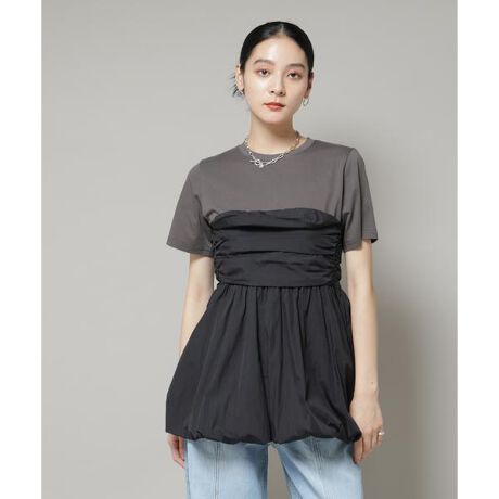 [^ԁF6695224307]d˒炸̎gbvXy2025 AWzNANO universeiimEjo[XjTVc̏ɃrX`FC[h悤ȃfUC|Cg̃hbLOgbvXBRpNgȏgƃnA̓MU[؂ւ̂ӂcރo[VGbgŎdĂꒅBꖇő݊̂fUCȂ̂ŁAVvɃfjpci[XJ[gɍ킹邾ŃT}ɂȂ܂BfUCErX`FhbLOfUCgbvXEMU[Ő؂ւӂcރo[VGbgEg͘eMU[{AjAXvXfށE􂢂ɑΉEHbVuf(Jbg\[)Eꂢ߂Ȗږʂ̓VngpEy߂œ̋CɂȂȂ悢(z啔)En̂RbgiC^t^gpEŌynŁAVɂȂɂfފ|CgJ[WJEfUCĂ闎J[̃ubNƃuER[fBl[gEVvɃfj킹Ai[XJ[gɊOŃXj[J[킹AlJWAȒȂ߁戵@FiɔZFjƔEWF͕ĐĂBlbggpĂBĕzgpĂBɁAӉBCɂAfޕ\ʂۂȂAщH肵܂B̑fނ͖C(ɎԂł̖C)AJȂǂŔGꂽ͑̈ߗ≺ɐFڂ邱Ƃ܂B\ӉBN[jO̍ۂ́AF邱Ƃ܂̂ŁAo邾Pi􂢂߂܂B܂A̒WFɐFڂ肷邱Ƃ܂̂ŁA݂₩ɏiEEj悤肢܂B̏íAyёfނ̓AEɂ莅ƂтAЂꂪ₷Ă܂B\߂BTvɂĎBeA̐sׁAۂɂ͂鏤iƎdlTCYقȂꍇ܂B\񎞂͐Y̓sA͂\莞Oシꍇ܂̂ŁA\߂B̓BeɂFقȂꍇ܂BF̓X^WI摜̐FQƂBCɓo^ŃACeQbg CɂȂACeCɓo^āAȂ̗~̃Xg쐬ITQbgāA肨y݂Bmodel: H168cm pTCY: FREE