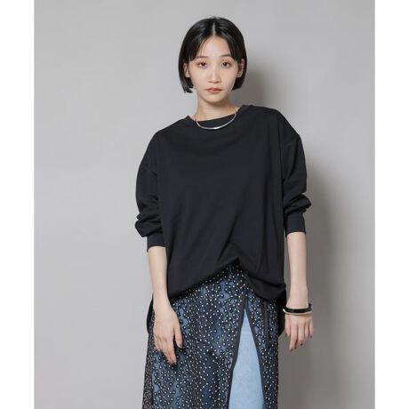 [^ԁF6735223301]ȂASn悢G聝y2025 AWzNANO universeiimEjo[XjG̗ǂfފȂɂȂAN[lbÑOTVcBI[V[Y񂵉\Ȗ\ACeŁA[h[u1Əd󂵂܂BfUCEG̗ǂfނgpAChVGbg̃TE炵͋CvX鐞̃EhJbgE̒䒷߂ŃC[h₷fUCfށE_炩G̗ǂCVCv[eBOṼJbg\[ELkAǂtBbgŒSn̗ǂfށE@gpJ[WJE킹₷ubNAzCgAuE3FWJR[fBl[gEWPbgAjbgAXEFbgȂǂ̃Ci[ɂ킹X^CTCYEgbvXƂĂCi[ƂĂ킹₷TCY戵@u܂ĂȂ܂gpĉBlbggpĂBGꂽ܂܂̕uAԂ̐ZЂ͂ȂŉB͌`𐮂ĒɊĂBĕzgpĂBCɂAfޕ\ʂۂȂAщH肵܂Bꂽ̐悤Ɍ邱Ƃ܂Bp̖CɂAщHыʁisj鎖܂̂ŁA戵ɂ͂ӂBTvɂĎBeA̐sׁAۂɂ͂鏤iƎdlTCYقȂꍇ܂B\񎞂͐Y̓sA͂\莞Oシꍇ܂̂ŁA\߂B̓BeɂFقȂꍇ܂BF̓X^WI摜̐FQƂB̏íAAEgbgX܂ł̎舵ɂȂ܂BړX܂ւ₢킹̍ۂ̓AEgbgX܂ւ肢v܂Bvp[X܂ł̎舵͂܂̂ŁAB̏i̓imEjo[XItBVTCgł̎\T[rX̑ΏۊOƂȂ܂̂ŁABCɓo^ŃACeQbg CɂȂACeCɓo^āAȂ̗~̃Xg쐬ITQbgāA肨y݂Bmodel: H165cm pTCY: FREE