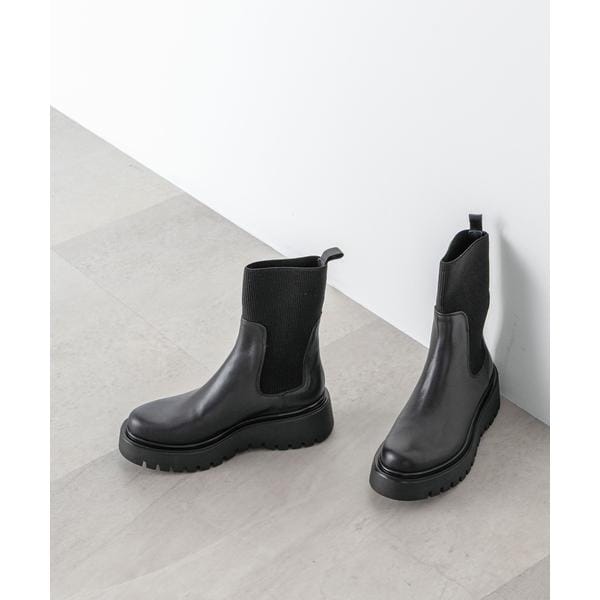 別注 CAMINANDO カミナンド L’ESSAGE レサージュ ブーツ 9 追加予約》《別注》【CAMINANDO/カミナンド】ボリュームソール