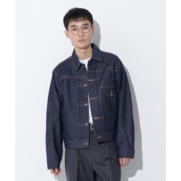 Dickies/別注ワークセットアップジャケット | ナノユニバース