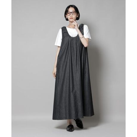 [^ԁF6735219309]炵Ȃfjs[Xy2025 AWzNANO universeiimEjo[Xj炵ȂAMU[fUCfjs[XBy_炩ȃfjfނƂ肵VGbgŁAbNX̂R[fBl[g܂BfUCE炵䂫A܉̃MU[ƃtAVGbgEEȒPȃvI[o[^CṽfUCEC[hf[߂ɊJUlbNEfC[̒񂵂Ẵ][gV[܂Ŋ􁡑fށETƂǂ̃Rbg100̃fjfށEyƏ_炩ASnǂfށE^Ă̏G߂ɂp₷fފE@gpJ[WJEx[VbNȃu[AlCr[EȂꂽȂubNR[fBl[gEL~\[^NgbvCāAm[X[usƂĂ̒ȂEJbg\[CāA炵C[hfGTCYE{fBCEɂ肵TCY戵@PƐ􂢂ĉBlbggpĂBĕzgpĂBGꂽ܂܂̕uAԂ̐ZЂ͂ȂŉB̏íAɐFEFڂ肵܂̂łp̍ۂ͉L̓_ɏ[ӂBEWFnߗiƏdˍ킹ĂpƖCɂđ̈ߗiɐFڂ肵܂BEx[WñnhobOCAANZT[ɖCɂĐFڂ肵܂BJ̓⊾AGꂽԂ͂ɑ̈ߗi֐FEFڂ肪₷Ȃ܂BꂽA܂ꂽ肵ꍇȂ̕fޕ\ʂщHAۂȂ邱Ƃ܂Bۊǂ̍ۂ́AFڂh߁AEWFn̈ߗiƏdˍ킹ȂłBTvɂĎBeA̐sׁAۂɂ͂鏤iƎdlTCYقȂꍇ܂B\񎞂͐Y̓sA͂\莞Oシꍇ܂̂ŁA\߂B̓BeɂFقȂꍇ܂BF̓X^WI摜̐FQƂB̏íAAEgbgX܂ł̎舵ɂȂ܂BړX܂ւ₢킹̍ۂ̓AEgbgX܂ւ肢v܂Bvp[X܂ł̎舵͂܂̂ŁAB̏i̓imEjo[XItBVTCgł̎\T[rX̑ΏۊOƂȂ܂̂ŁABCɓo^ŃACeQbg CɂȂACeCɓo^āAȂ̗~̃Xg쐬ITQbgāA肨y݂Bmodel: H165cm pTCY: FREE