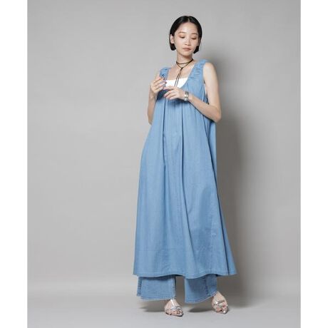 [^ԁF6735219309]炵Ȃfjs[Xy2025 AWzNANO universeiimEjo[Xj炵ȂAMU[fUCfjs[XBy_炩ȃfjfނƂ肵VGbgŁAbNX̂R[fBl[g܂BfUCE炵䂫A܉̃MU[ƃtAVGbgEEȒPȃvI[o[^CṽfUCEC[hf[߂ɊJUlbNEfC[̒񂵂Ẵ][gV[܂Ŋ􁡑fށETƂǂ̃Rbg100̃fjfށEyƏ_炩ASnǂfށE^Ă̏G߂ɂp₷fފE@gpJ[WJEx[VbNȃu[AlCr[EȂꂽȂubNR[fBl[gEL~\[^NgbvCāAm[X[usƂĂ̒ȂEJbg\[CāA炵C[hfGTCYE{fBCEɂ肵TCY戵@PƐ􂢂ĉBlbggpĂBĕzgpĂBGꂽ܂܂̕uAԂ̐ZЂ͂ȂŉB̏íAɐFEFڂ肵܂̂łp̍ۂ͉L̓_ɏ[ӂBEWFnߗiƏdˍ킹ĂpƖCɂđ̈ߗiɐFڂ肵܂BEx[WñnhobOCAANZT[ɖCɂĐFڂ肵܂BJ̓⊾AGꂽԂ͂ɑ̈ߗi֐FEFڂ肪₷Ȃ܂BꂽA܂ꂽ肵ꍇȂ̕fޕ\ʂщHAۂȂ邱Ƃ܂Bۊǂ̍ۂ́AFڂh߁AEWFn̈ߗiƏdˍ킹ȂłBTvɂĎBeA̐sׁAۂɂ͂鏤iƎdlTCYقȂꍇ܂B\񎞂͐Y̓sA͂\莞Oシꍇ܂̂ŁA\߂B̓BeɂFقȂꍇ܂BF̓X^WI摜̐FQƂB̏íAAEgbgX܂ł̎舵ɂȂ܂BړX܂ւ₢킹̍ۂ̓AEgbgX܂ւ肢v܂Bvp[X܂ł̎舵͂܂̂ŁAB̏i̓imEjo[XItBVTCgł̎\T[rX̑ΏۊOƂȂ܂̂ŁABCɓo^ŃACeQbg CɂȂACeCɓo^āAȂ̗~̃Xg쐬ITQbgāA肨y݂Bmodel: H165cm pTCY: FREE