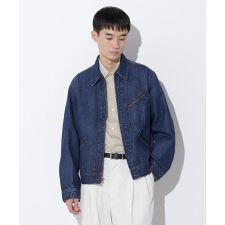 LEE／別注 91B ZIP-UPブルゾン