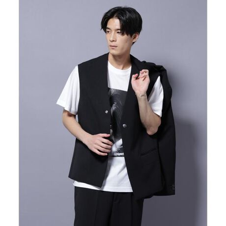 [^ԁF6685225202]LV[Ŋ􂷂j[^CXȃACey2025 AWzNANO universeiimEjo[XjfC[ONX^C܂łԗLV[Ŋ􂷂j[^CXȏiRZvgɊJxXgBTVcȂǍ킹PigAfނ̃WPbgƃpcł낦3s[Xł̒ȂȂǁAX^C̕Ђ낪邱ƊԈႢȂ̃ACełBfUCEƂsVcƂ̍킹\ȃI[o[xXgEiiグ|PbgfUCEPig߁EfC[ONX^C܂Ŋ􁡑fށÊ悤ȃi`ƁAhCȕ̃lCNt@ubNReflax(R)fށEꕔɃybg{gAbvTCNgplɂɂDfށEƂnRVƃV̂hCȕE̓dDŃVɂȂɂAщHoɂfފE􂢂ɑΉEHbVufށJ[WJEx[VbNȃubNƃ`R[2FWJR[fBl[gEfނ̃WPbgƃpcō킹3s[Xł̒p߁EGOODROCKSPEED̃Ob^[vgTVcƂ̑Q6685224209@ʒGOOD ROCK SPEED NYC Vo[vgTVc6685224210@ʒGOOD ROCK SPEED NYC vgTVcV[YE6685216203@Reflax(R) _uNXEFU[_uuXgWPbg (ZbgAbv)E6685227207@Reflax(R) _uNXEFU[Xg[gpc (ZbgAbv)TCYEƂI[o[TCYyTCYzSTCY: 163-170cmMTCY: 168-175cmLTCY: 173-180cmXLTCY: 175-182cmW̌^ɂڈł܂B\߂Ȁエ߂BY̖TCYLڂĂ܂̂ŁAWJTCYQlB戵@u܂ĂȂ܂gpĉB FiɔZFjƔEWF͕ĐĂB Gꂽ܂܂̕uAԂ̐ZЂ͂ȂŉB ͌`𐮂ĒɊĂB ĕzgpĂB lbggpĂB ݐ􂢂́AĉByfށz|GXe100yYzTvɂĎBeA̐sׁAۂɂ͂鏤iƎdlTCYقȂꍇ܂B\񎞂͐Y̓sA͂\莞Oシꍇ܂̂ŁA\߂B̓BeɂFقȂꍇ܂BF̓X^WI摜̐FQƂBCɓo^ŃACeQbg 