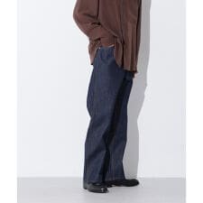 LEE／別注 COW BOY PANTS(セットアップ可)